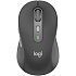 Мышь беспроводная Logitech Signature Plus M750 Graphite Wireless