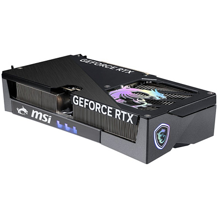 Видеокарта MSI GeForce RTX 5060 Ti 16384Mb, Gaming OC 16 Gb (RTX 5060 Ti 16G Gaming OC) 1xHDMI, 3xDP, Ret