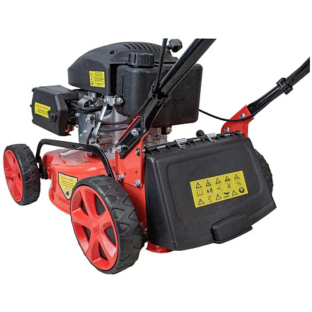 Бензиновая газонокосилка Edon GML-410/2600 20844
