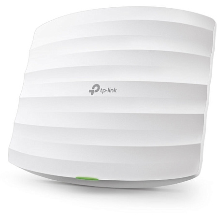 Точка доступа TP-LINK EAP225, 2.4/5 ГГц, 867 Мбит/с (внутренняя)