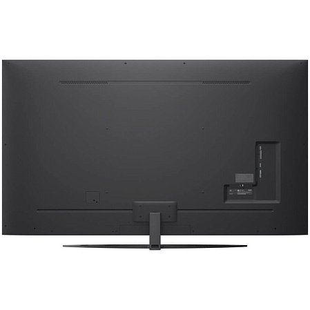 Телевизор 86" LG 86NANO81A6A.ARUG 2025