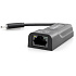 Адаптер Type-C - RJ45 (1Gbps) Gembird NIC-U6