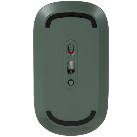 Мышь беспроводная Ugreen MU001 (90374) Green Wireless