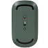 Мышь беспроводная Ugreen MU001 (90374) Green Wireless