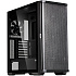 Корпус ATX Miditower Zalman Z10 Black