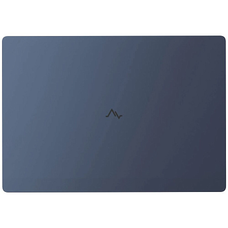 Ноутбук Maibenben Medio M645 AMD Ryzen 5 4600H/8Gb/512Gb SSD/16" FullHD/DOS Blue