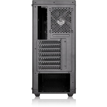 Корпус ATX Miditower Thermaltake Core G21 Tempered Glass CA-1I4-00M1WN-00 Black