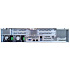 Платформа AIC BP201-LX 2U, 2x2.5" internal, Lynx (2xs3647,24xDDR4 DIMM, 2x1GbE, dedicated BMC port,2xM.2 NGFF),4xPClex16, 2x OCP 2.0 mezzanine, 800W 1+180+ Plat