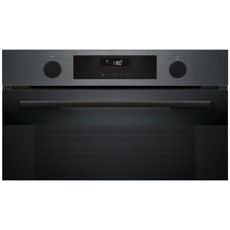 Духовой шкаф электрический Bosch HUA736EG0T