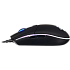 Мышь Oklick 955G Frost Black проводная