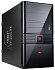 Корпус MicroATX Miditower INWIN EMR-023 450W P4 Black
