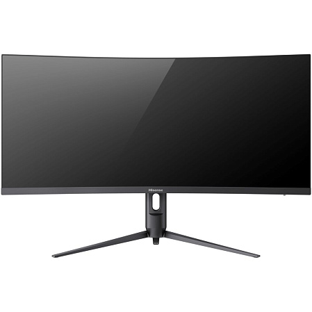 Монитор 34" Hisense 34G6Q-PRO