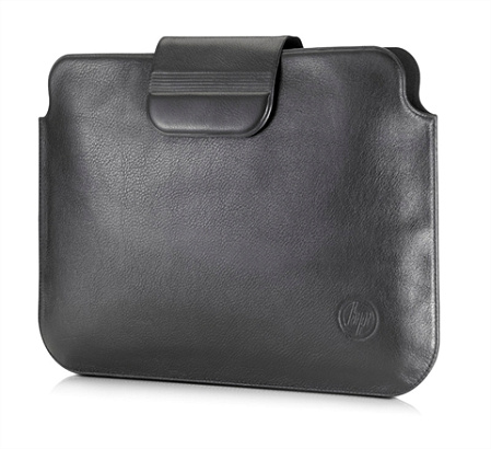 12" Папка HP Elite Slip Case AY520AA