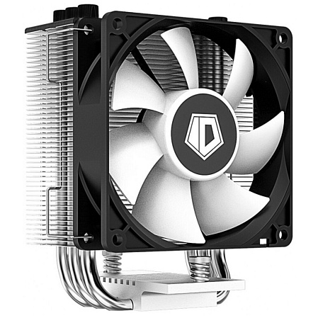 Охлаждение CPU Cooler for CPU ID-COOLING SE-903-XT Black S1155/1156/1150/1200/1700/AM4/AM5