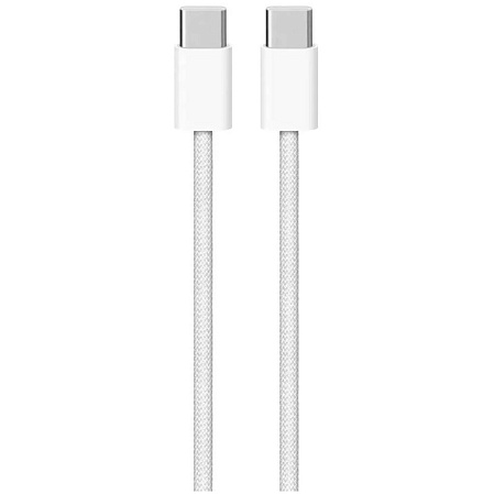 Кабель Apple USB-C Woven Charge Cable 1м