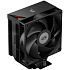 Охлаждение CPU Cooler PcCooler RT400 Digital BK Black 1700/1851/1954/AM4/AM5