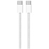 Кабель Apple USB-C Woven Charge Cable 1м