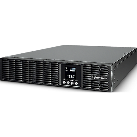 ИБП CyberPower OLS3000ERT2U