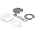 Точка доступа Ubiquiti UniFi U7 Pro Wi-Fi 7 802.11be 1x2.5GbE RJ45 port U7-Pro