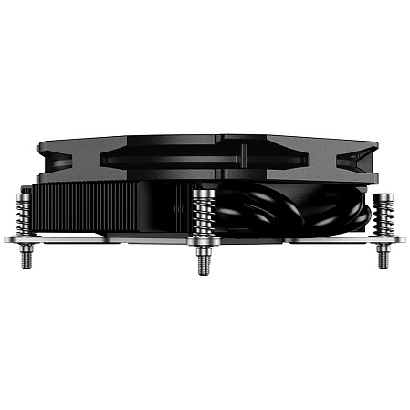 Охлаждение CPU Cooler for CPU ID-COOLING IS-30i Black S1155/1156/1150/1151/1200/1700