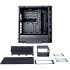 Корпус ATX Miditower Fractal Design Define C Black