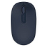 Мышь Microsoft Mobile Mouse 1850 Blue U7Z-00014