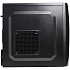 Корпус MicroATX Minitower Formula Cs-102 Black