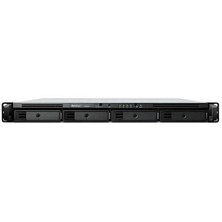 Сетевое хранилище NAS Synology RS822+