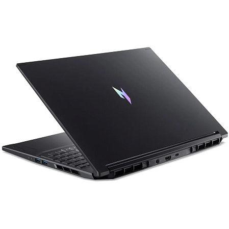 Ноутбук Acer Nitro V ANV16S-71-75R0 Core 7 240H/32Gb/1Tb SSD/NV RTX5060 8Gb/16" WQXGA/DOS Black