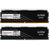 Модуль памяти DIMM 32Gb 2х16Gb DDR5 PC48000 6000MHz ADATA XPG Lancer Blade Black (AX5U6000C3616G-DTLABRBK)