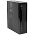 Корпус Mini-ITX MAXcase PIZ-301B Black 230W