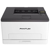 Принтер Pantum CP1100DW цветной А4 18ppm с дуплексом и LAN Wifi