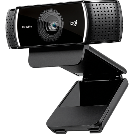 Web-камера Logitech WebCam C922 Pro Stream