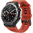 Умные часы Amazfit T-Rex 3 (A2323) Lava Red