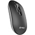 Мышь беспроводная A4Tech Fstyler FG20 Black Wireless