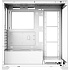 Корпус ATX Miditower Ocypus Gamma C72 WH White