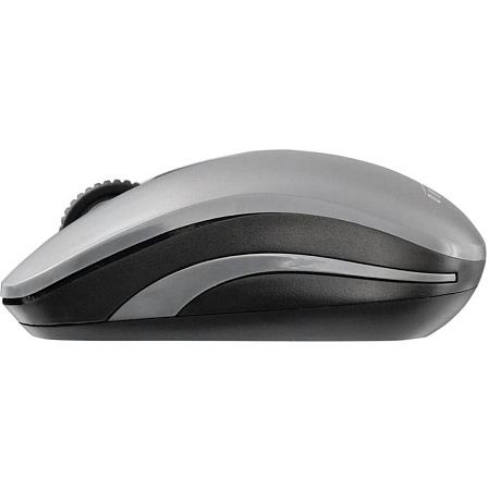Мышь беспроводная Oklick 445MW Black/Grey Wireless
