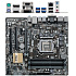 Материнская плата ASUS B150M-C D3 B150 Socket-1151 4xDDR3, 6xSATA3, 2xPCI-E16x, 6xUSB3.0,  Glan, mATX