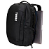 15.6" Рюкзак для ноутбука Thule Subterra Backpack 30L TSLB317, черный