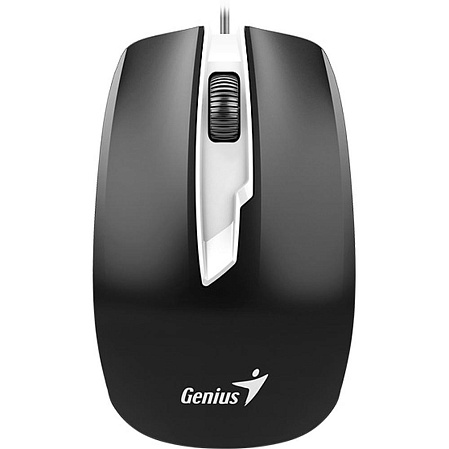 Мышь Geinus DX-180 Black