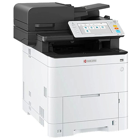 МФУ Kyocera ECOSYS MA3500cix