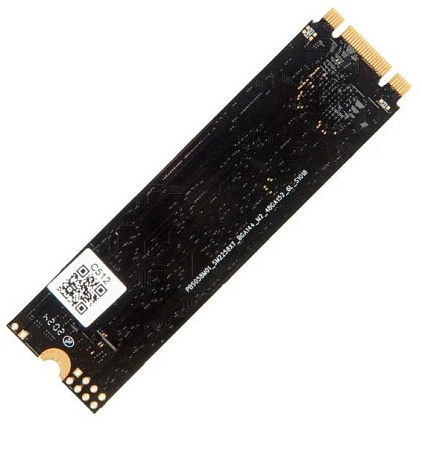 Внутренний SSD-накопитель 512Gb Netac N535N NT01N535N-512G-N8X M.2 2280 SATA3