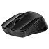 Мышь беспроводная Sven RX-300 Black Wireless