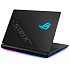 Ноутбук ASUS ROG Strix Scar G835LX-SA022W Core Ultra 9 275HX/32Gb/1Tb SSD/NV RTX5090 24Gb/18" WQXGA/Win11 Black