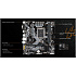 Материнская плата Gigabyte B760M H DDR4 B760 Socket-1700 2xDDR4, 4xSATA3, RAID, 2xM.2, 1xPCI-E16x, 4xUSB3.2, D-Sub, HDMI, Glan, mATX