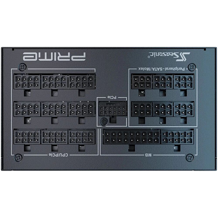 Блок питания 1300W Seasonic PRIME TX-1300 (TX-1300 SSR-1300TR2)