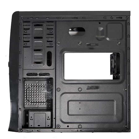 Корпус ATX Miditower GMC Pang Black