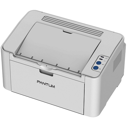 Принтер Pantum P2200 ч/б А4 20ppm
