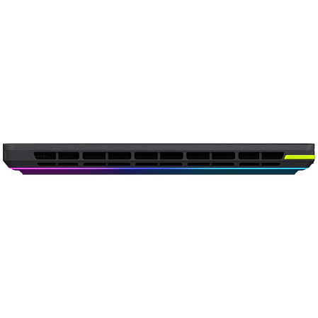 Ноутбук ASUS ROG Strix G615JH-RV045 Core i5 13450HX/16Gb/512Gb SSD/RTX5050 8Gb/16" FHD+/DOS grey