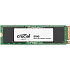 Внутренний SSD-накопитель 2000Gb Crucial E100 (CT2000E100SSD8) M.2 2280 PCIe NVMe 4.0 x4